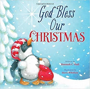 God Bless Our Christmas 9780545930888 Used / Pre-owned | Walmart (US)