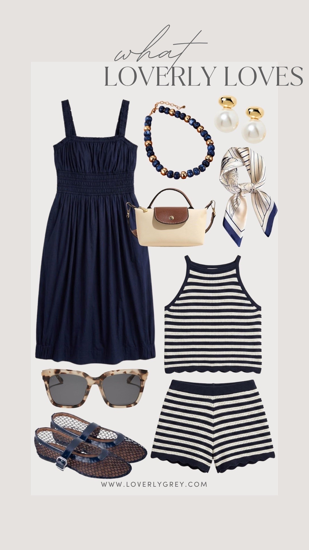 These navy and cream color palette finds are so chic- gives me French Riviera vibes! So affordable and great quality picks! 

Loverly grey, Amazon finds, affordable women’s midi dress, matching crochet striped set, affordable fashion finds, mommy and me outfits

#LTKKids #LTKSeasonal