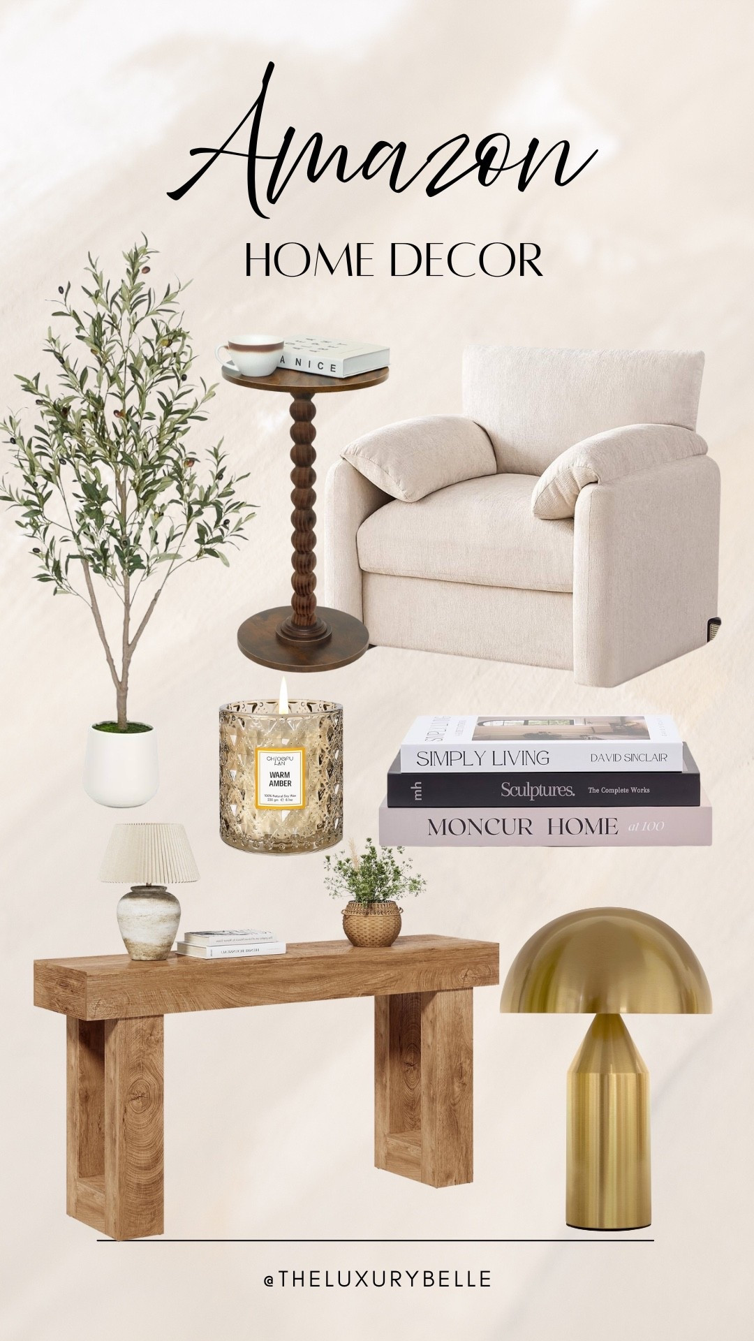 Amazon home decor

#LTKdayinmylife #LTKHome #LTKSeasonal