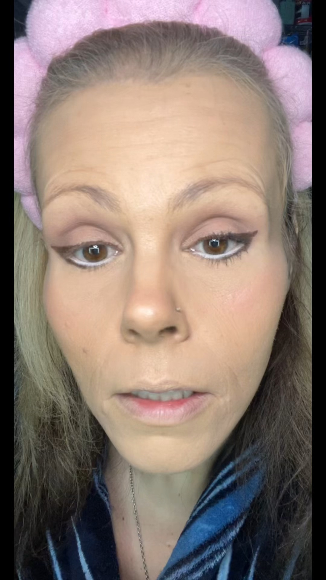 This is one of Tarte’s most slept on mascara but one of my favorites !

#LTKBeauty