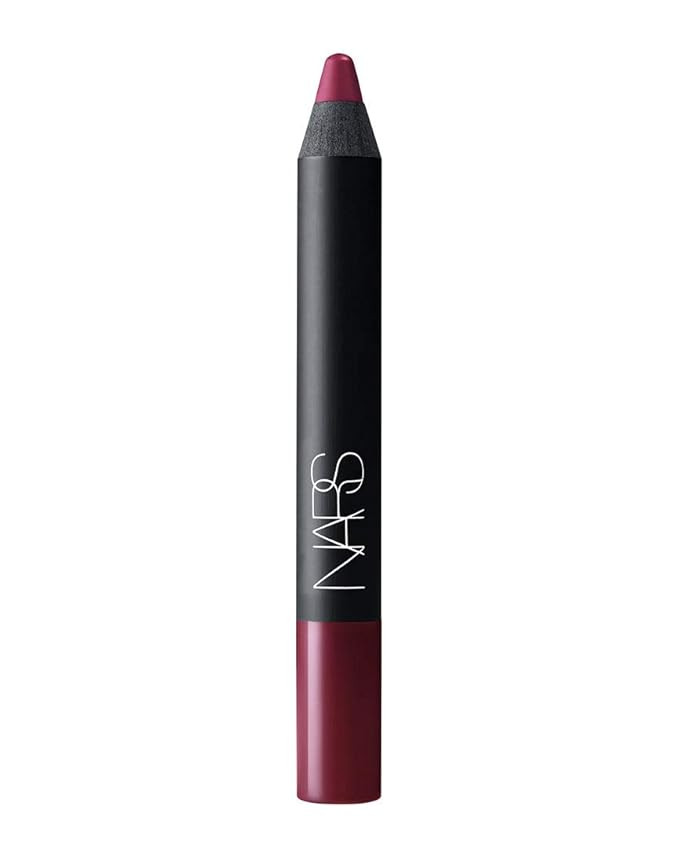 NARS Velvet Matte Lip Pencil Endangered Red, 0.08 Ounce | Amazon (US)
