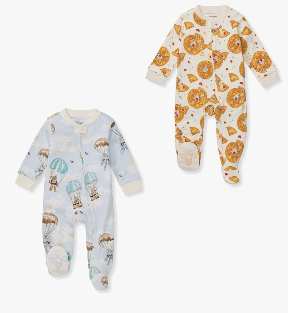 SWEET PRINTS FOR BABY 🧇 

#LTKbaby #LTKbump #LTKkids