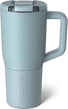 BrüMate Müv - 25oz 100% Leak Proof Insulated Coffee Mug with Handle & Lid - Stainless Steel Cof... | Amazon (US)
