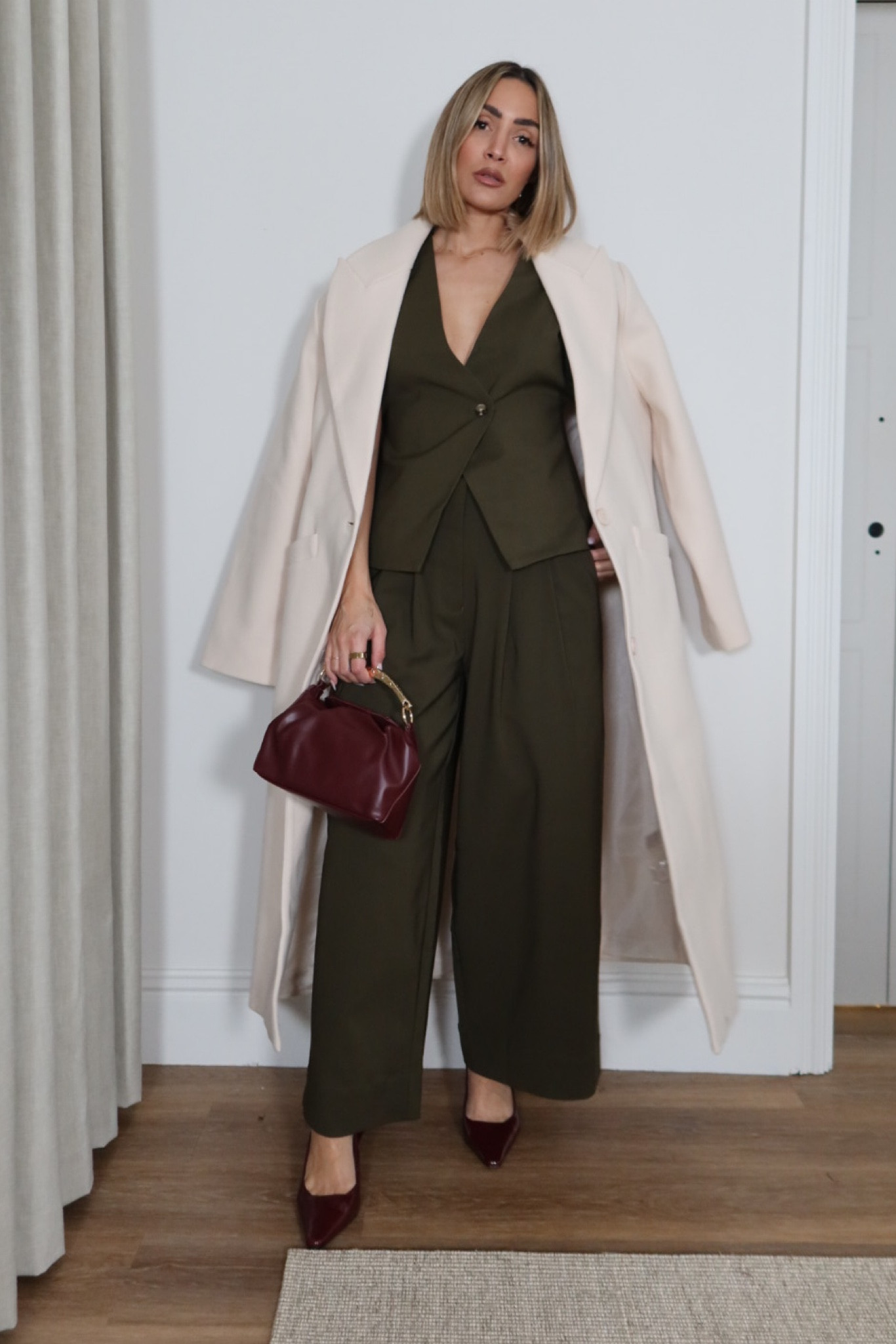 Asos January Faves ☁️