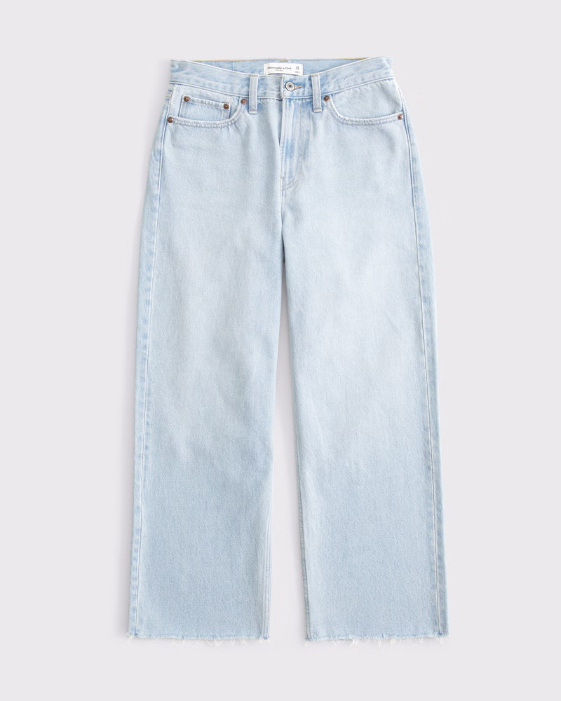 Back Button | Abercrombie & Fitch (US)