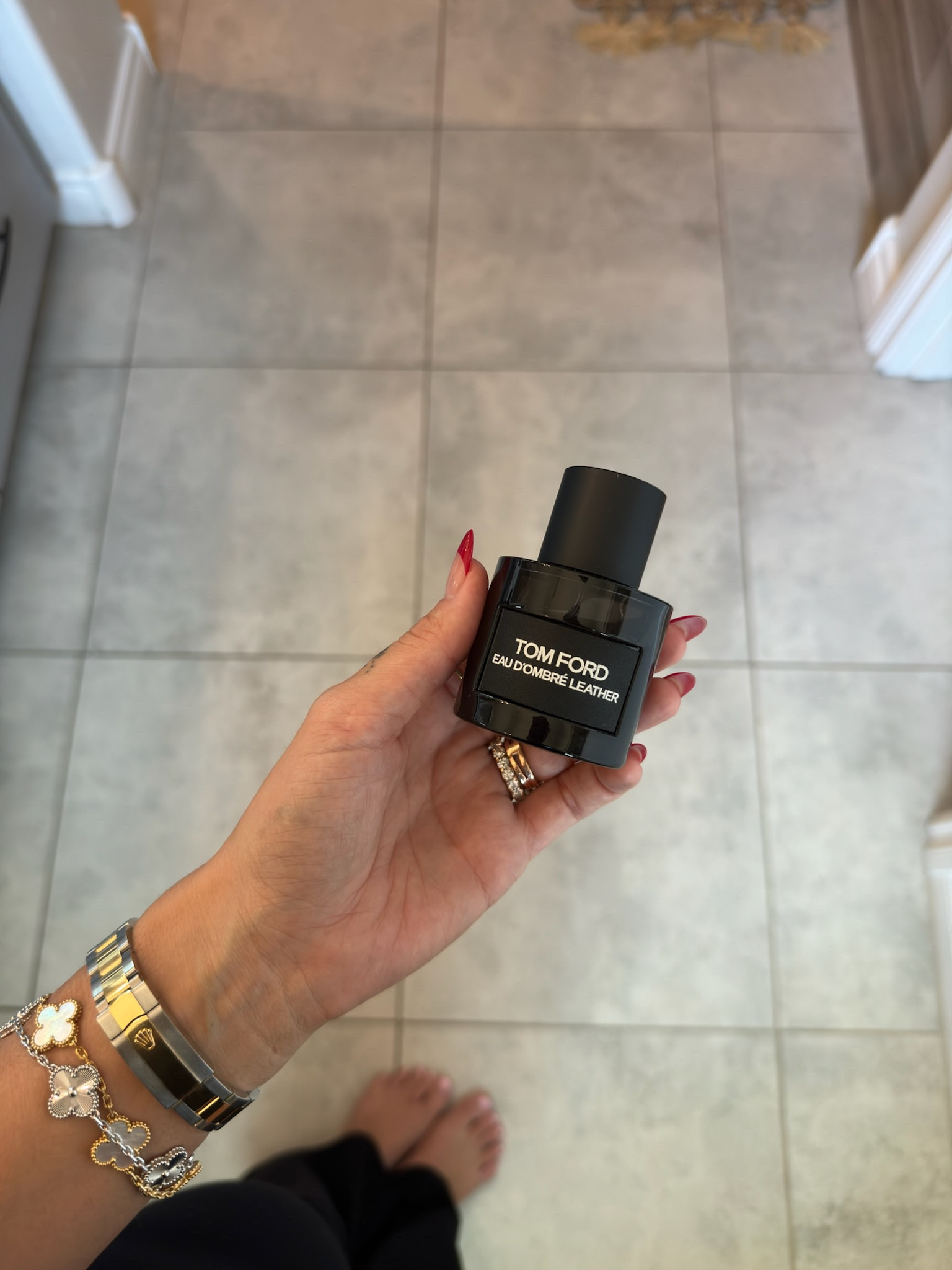 @TomFordBeauty @Sephora #Sephora #Ad #TFBxLTKPartner