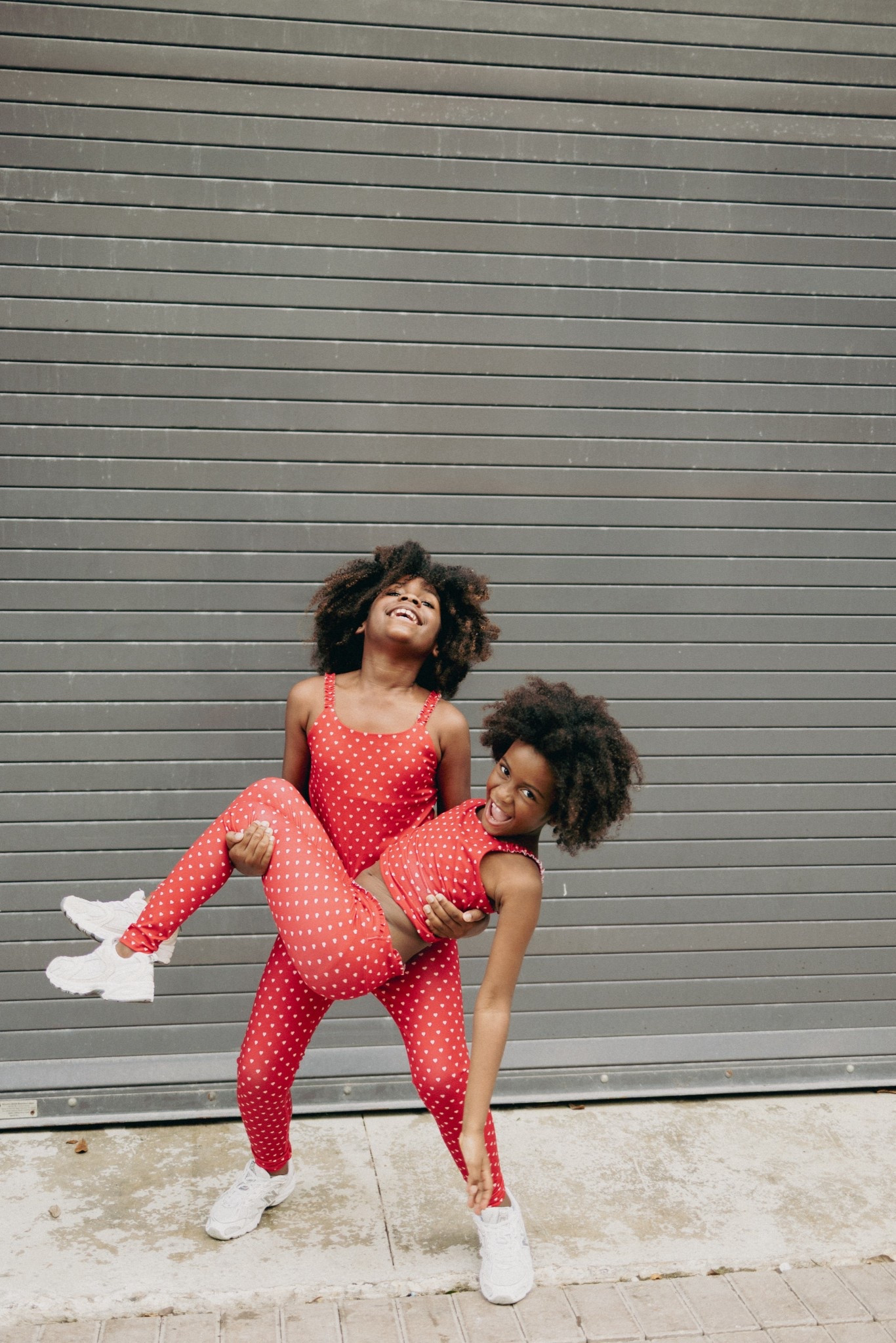 Sisterssss 🥹 

#targetfinds, target kids, target style 

#LTKmomlife #LTKValentine #LTKfitnessgoals