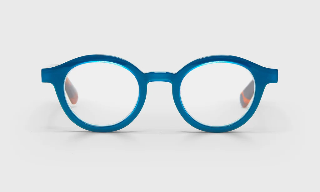 TV Party Blue Light Glasses | eyebobs 