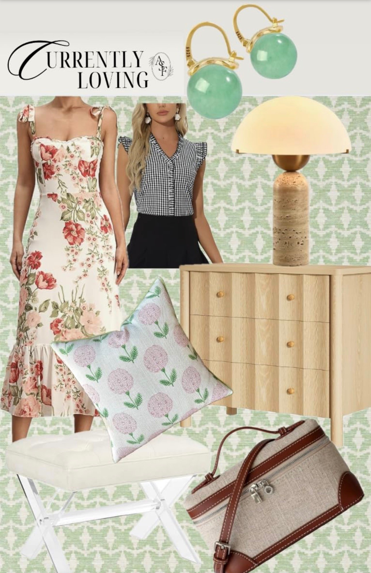 amazon Finds

#LTKWorkwear #LTKHome