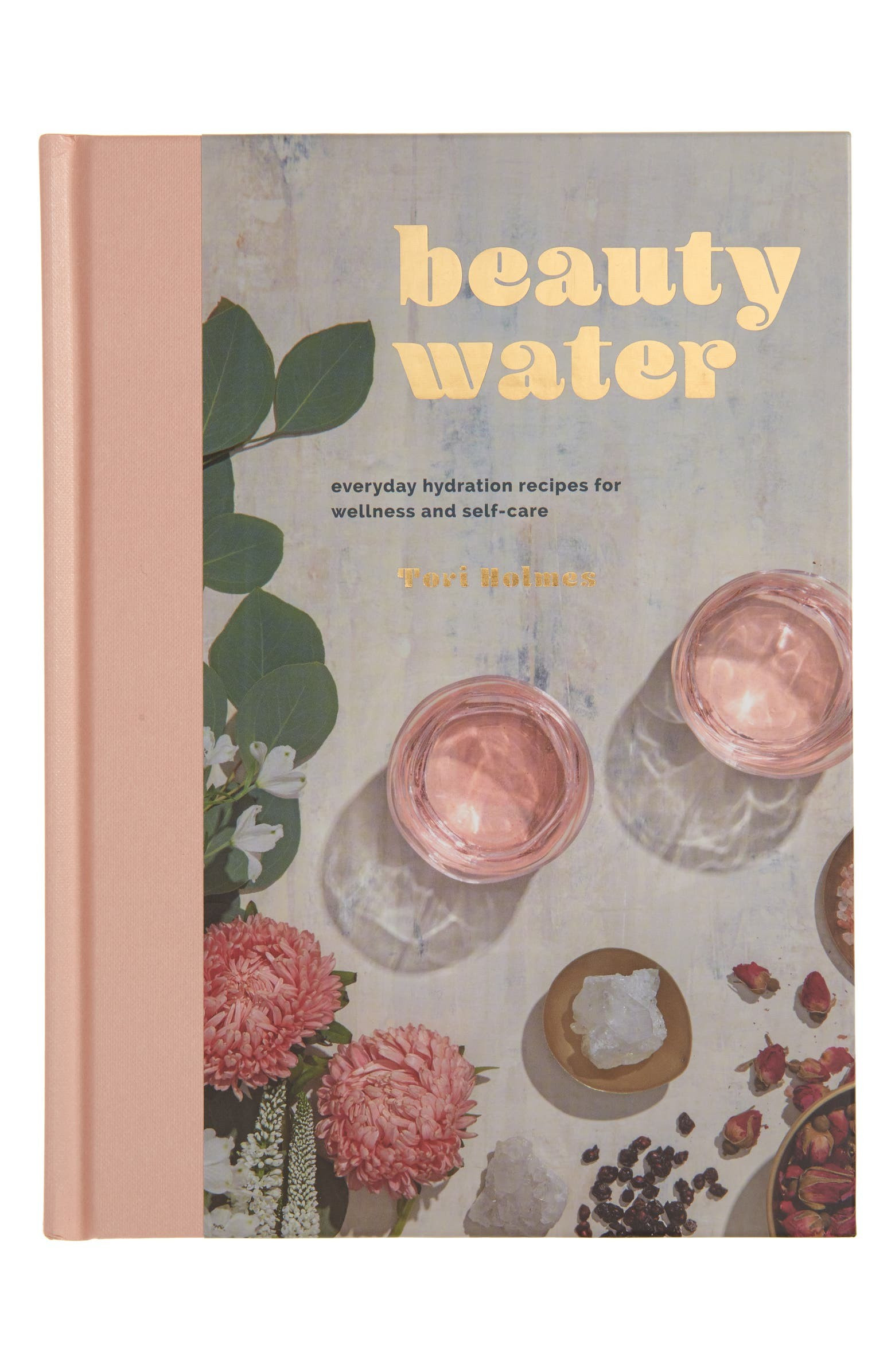 'Beauty Water' Book | Nordstrom | Nordstrom