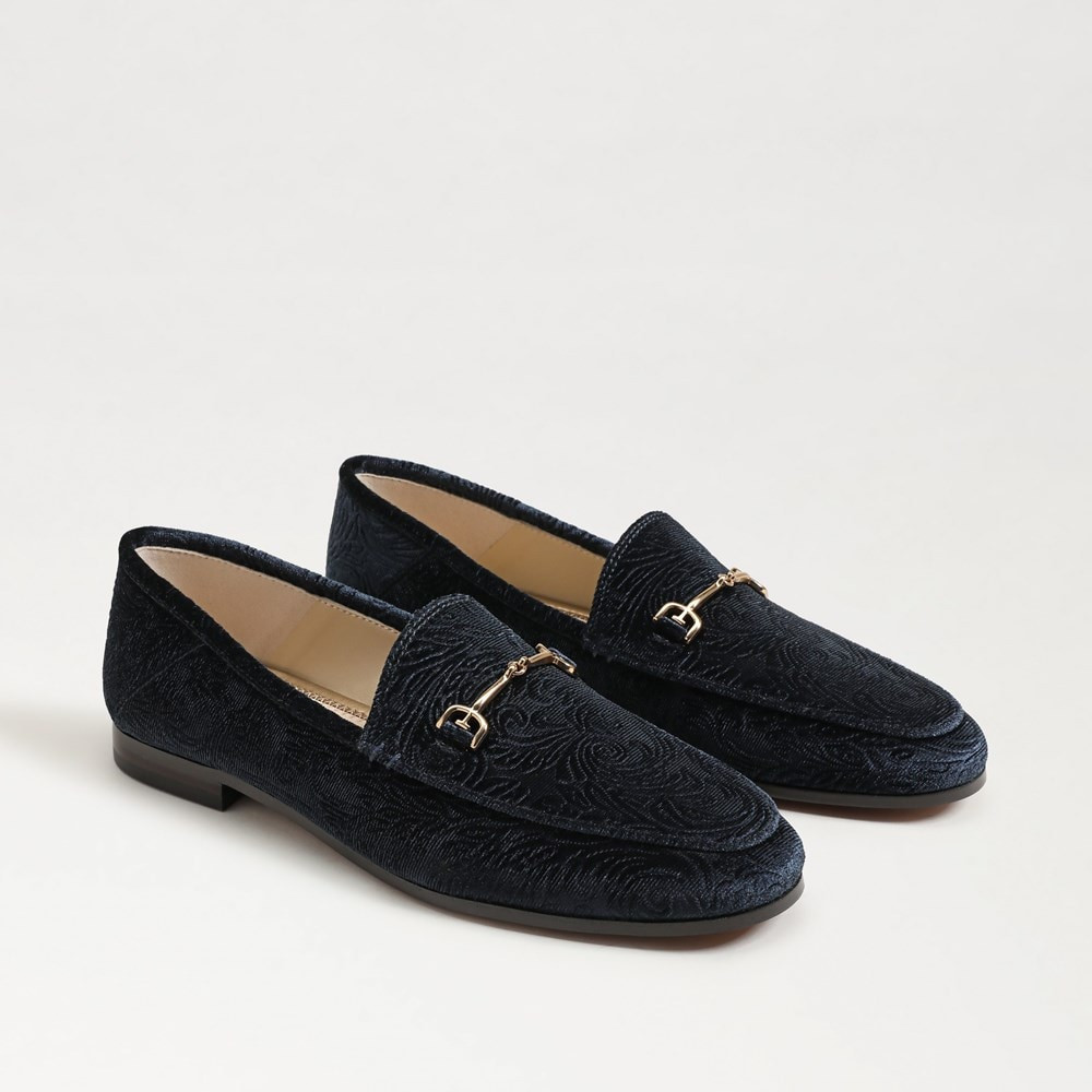 Loraine Bit Loafer | Sam Edelman