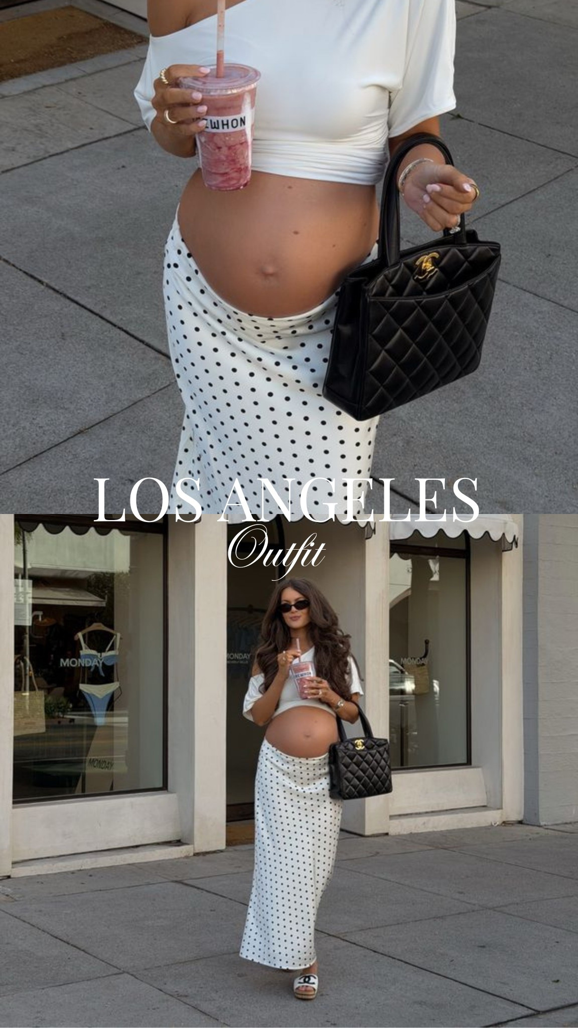 LA outfit!! 

#LTKSeasonal #LTKootd #LTKTravel