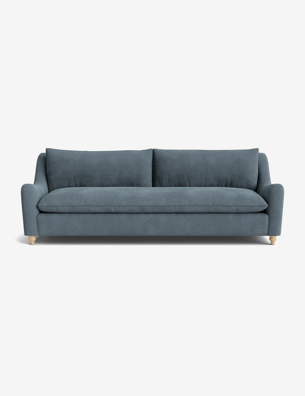 Hennie Sofa | Lulu and Georgia 