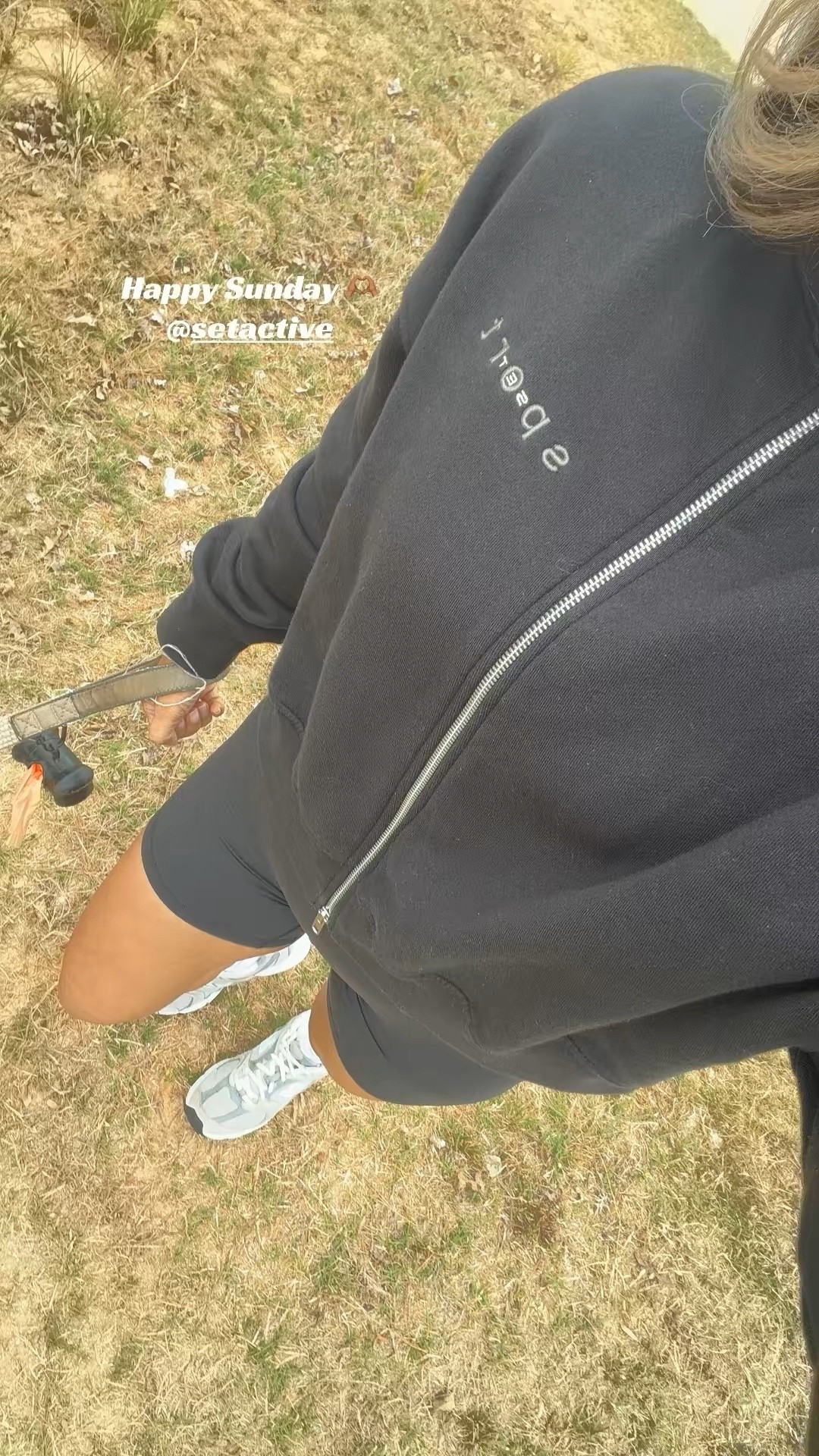 Literally the best funnel zip! 🫶🏽

#LTKmomlife #LTKootd #LTKfitnessgoals