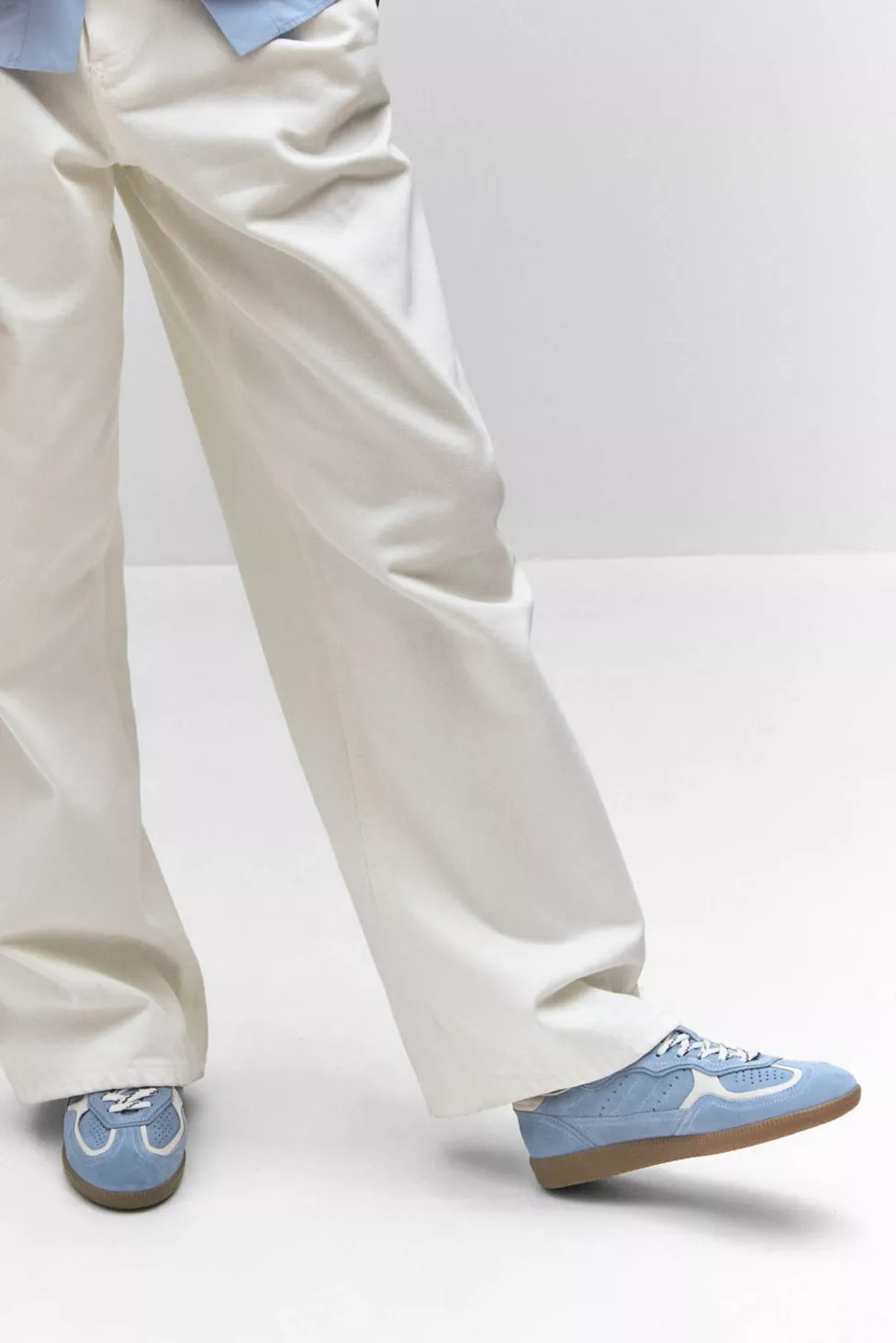 ALOHAS tb. 490 Leather Sneakers | Urban Outfitters (US and RoW)