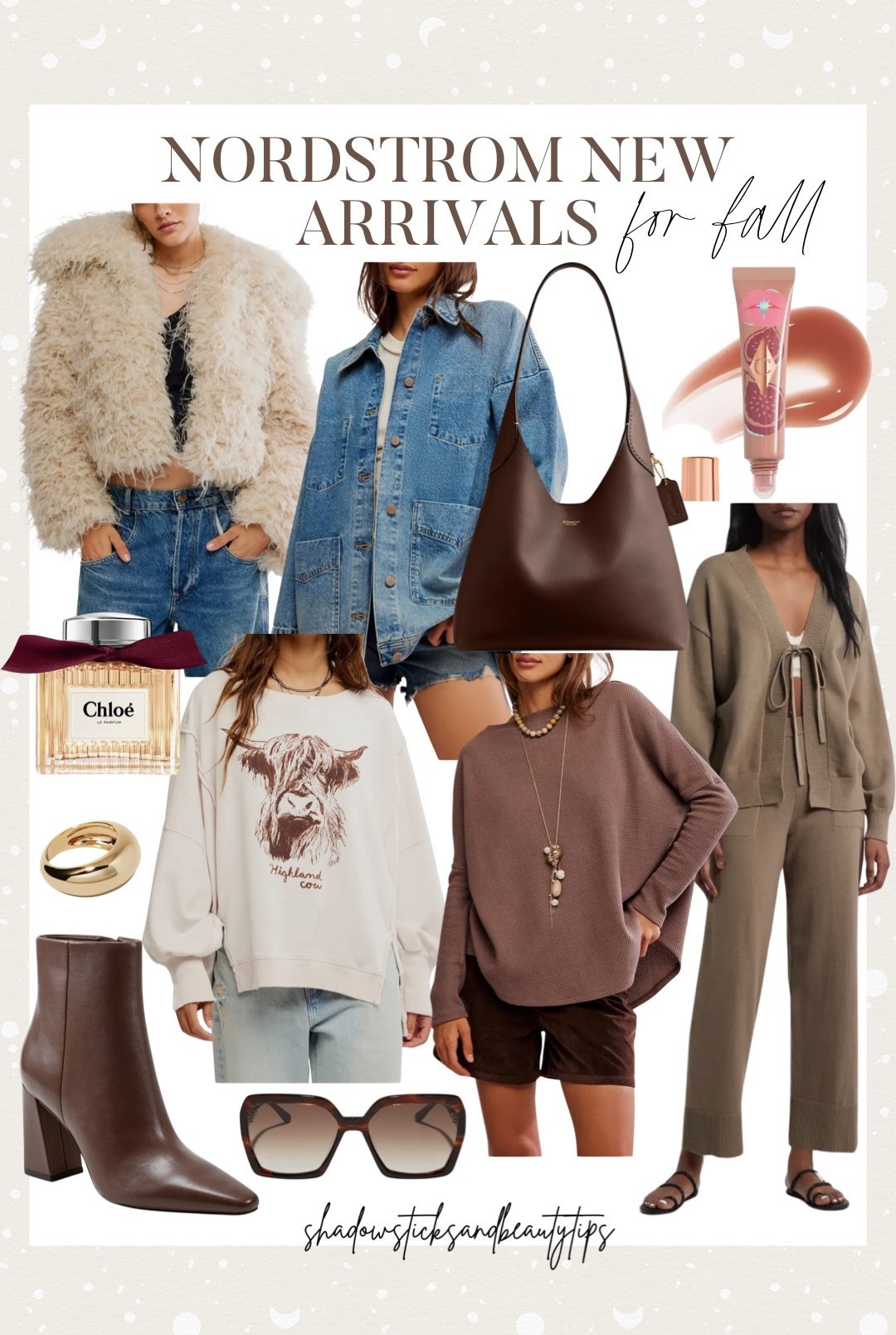 Nordstrom new arrivals for fall, new free people fall sweaters, fall accessories, fall outfits 

#LTKShoeCrush #LTKSeasonal #LTKStyleTip
