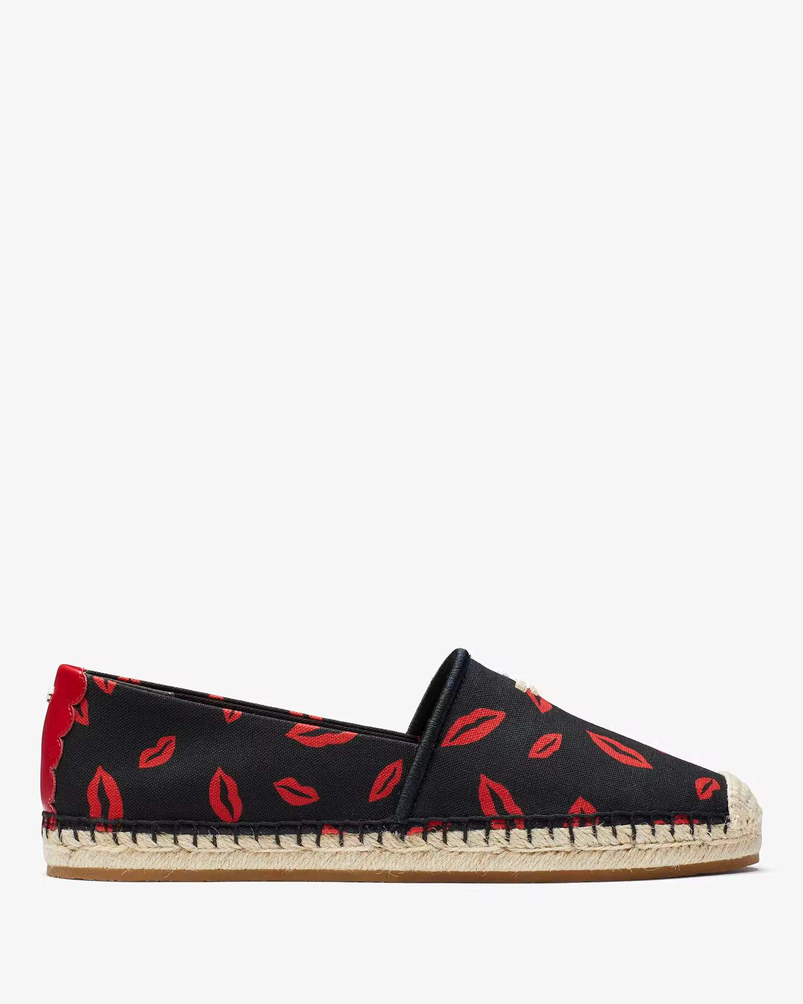 Gwen Mwah Espadrilles | Kate Spade Outlet