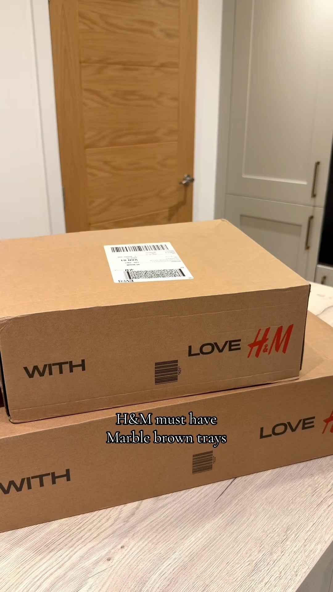 Favourite’s marble trays from H&M 🥰

#LTKuk #LTKunboxing #LTKspring