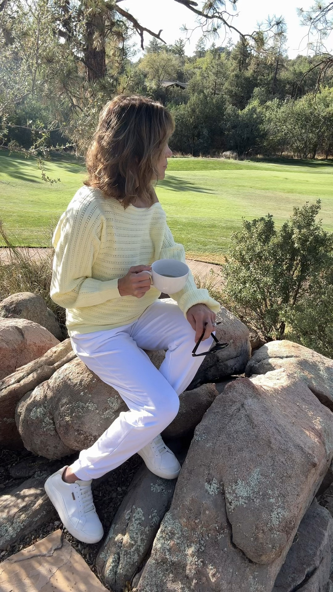 Embrace the changing seasons with style and comfort @78andSunnyApparel #fallfashion #cozyapparel #CoastalCoastal #78SUNNYPartner #ad @shop.LTK #liketkit 

#LTKStyleTip #LTKSeasonal #LTKVideo