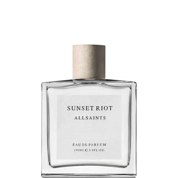 AllSaints Sunset Riot Eau de Parfum 100ml | Look Fantastic (UK)