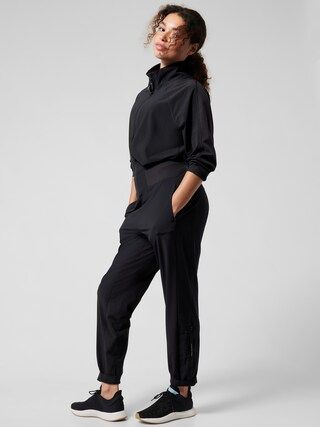 Legend Jumpsuit | Athleta Canada