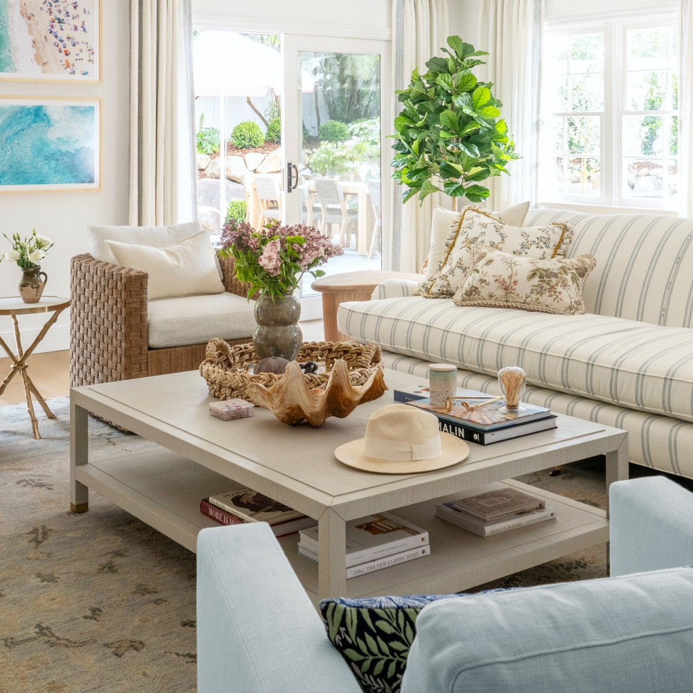 Living Room Furniture | Williams-Sonoma