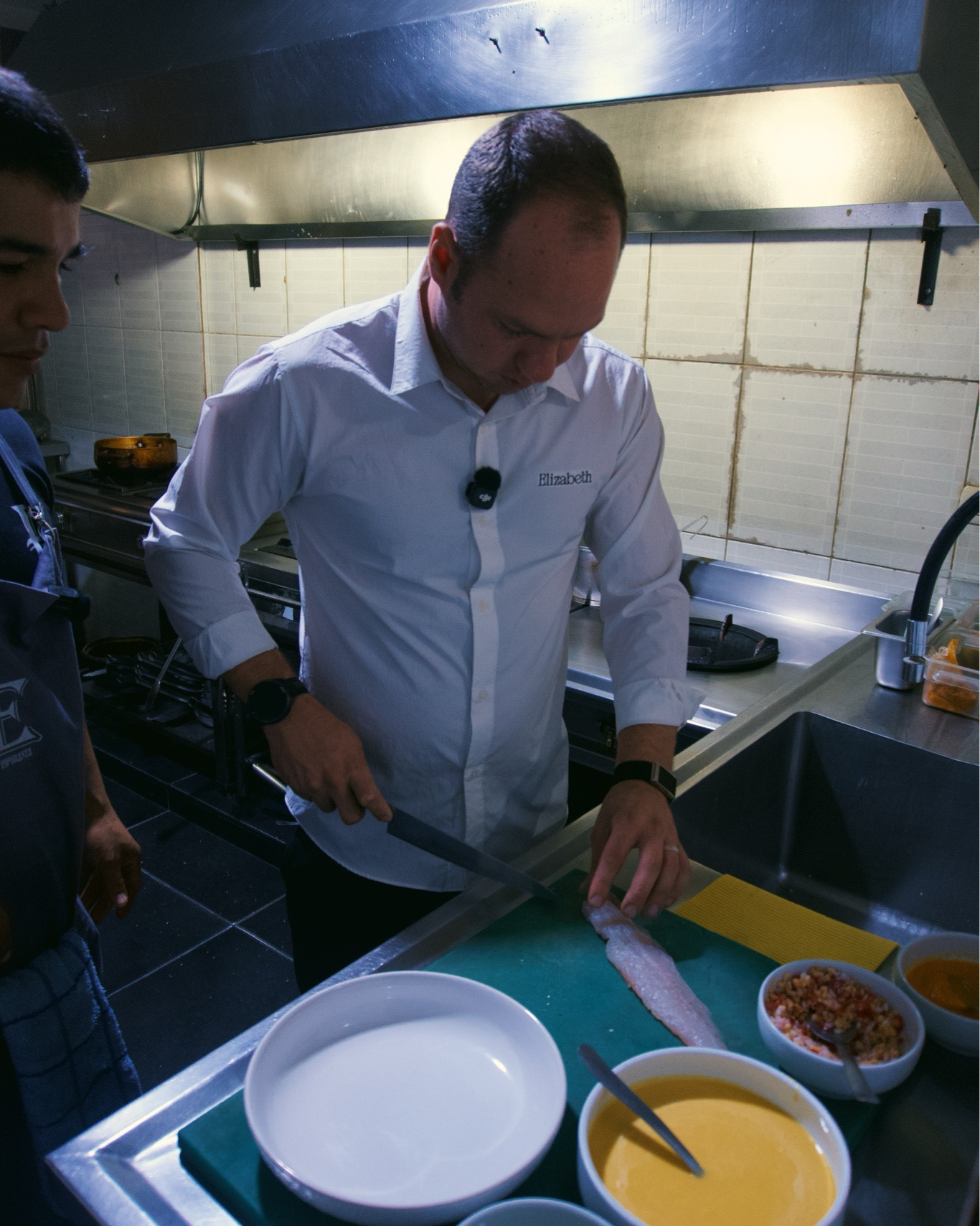 Currently in Peru , learning how to make the best ceviche in the world. And it’s been an amazing journey. 

Follow my page for more cooking tips, recipes and stories.

#LTKActive #LTKstorytime #LTKvlog