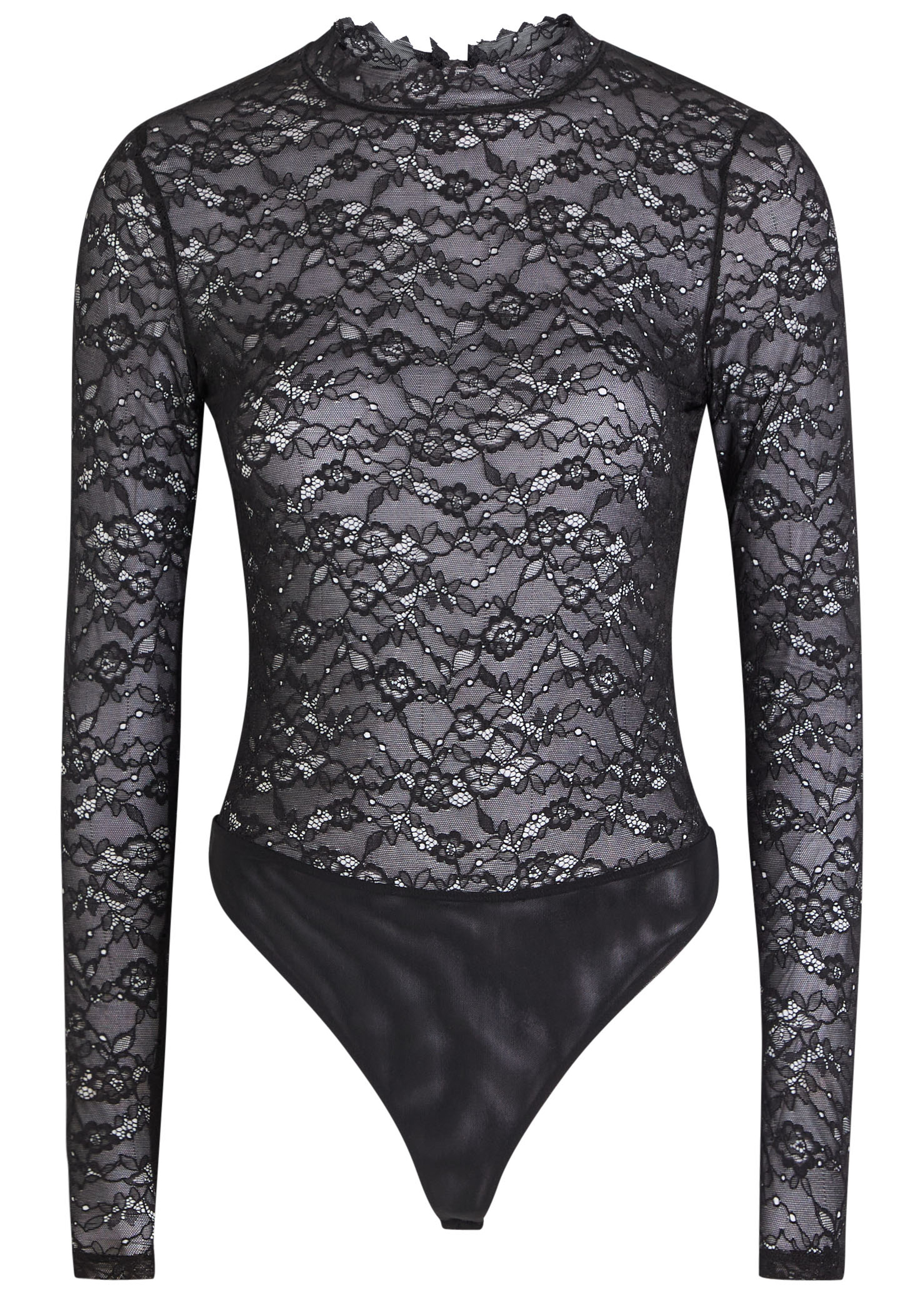 Taeyn lace bodysuit | Harvey Nichols