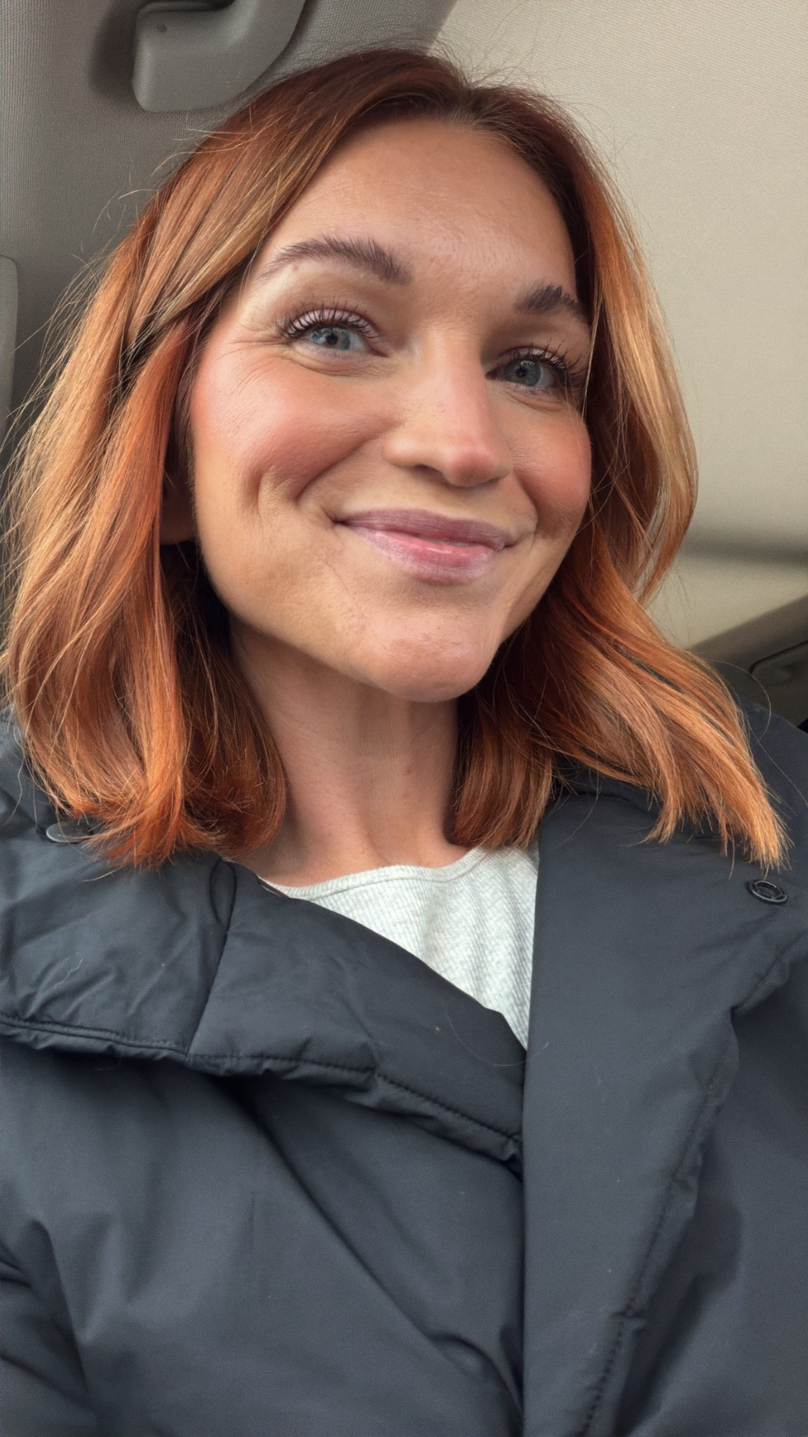 Quick little at home refresh of my hair glossed, brows lift & tinted! 

#LTKgrwm #LTKselfcare