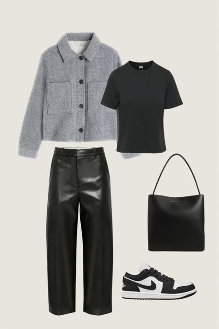 Casual Office Outfit | Workwear Outfit

#LTKstyletip #LTKworkwear