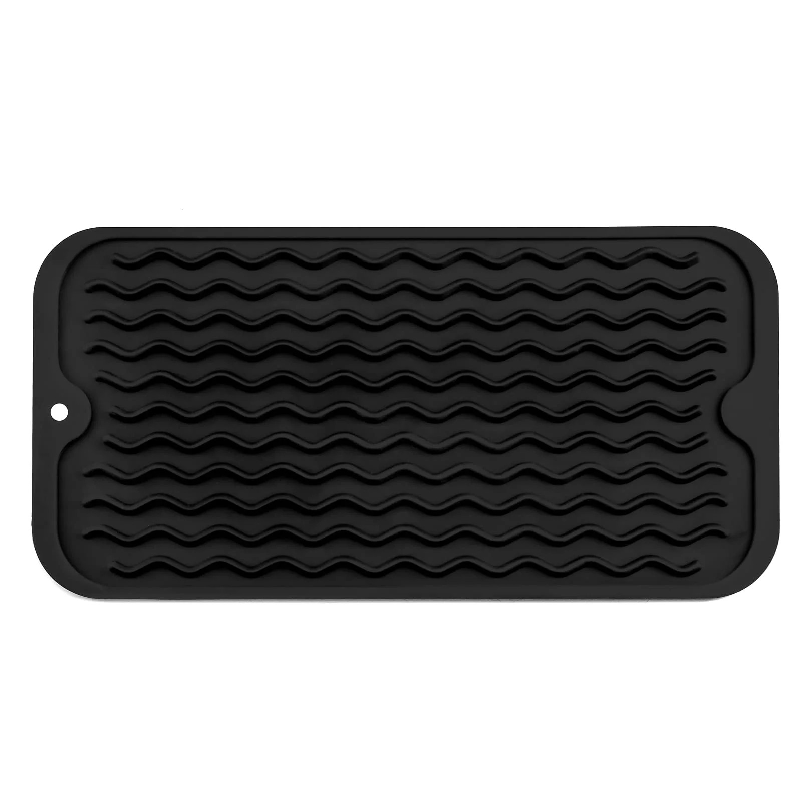 Emlimny Silicone Dish Drying Mat for Multiple Usage,Easy clean,Eco-friendly,Heat-resistant Silico... | Walmart (US)