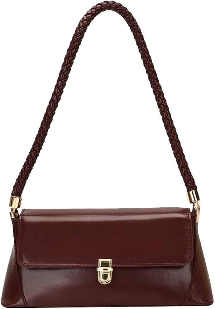 Hobo Bags for Women Classic Handbag Womens Purse Under Arm Shoulder Bag 2023 | Amazon (US)