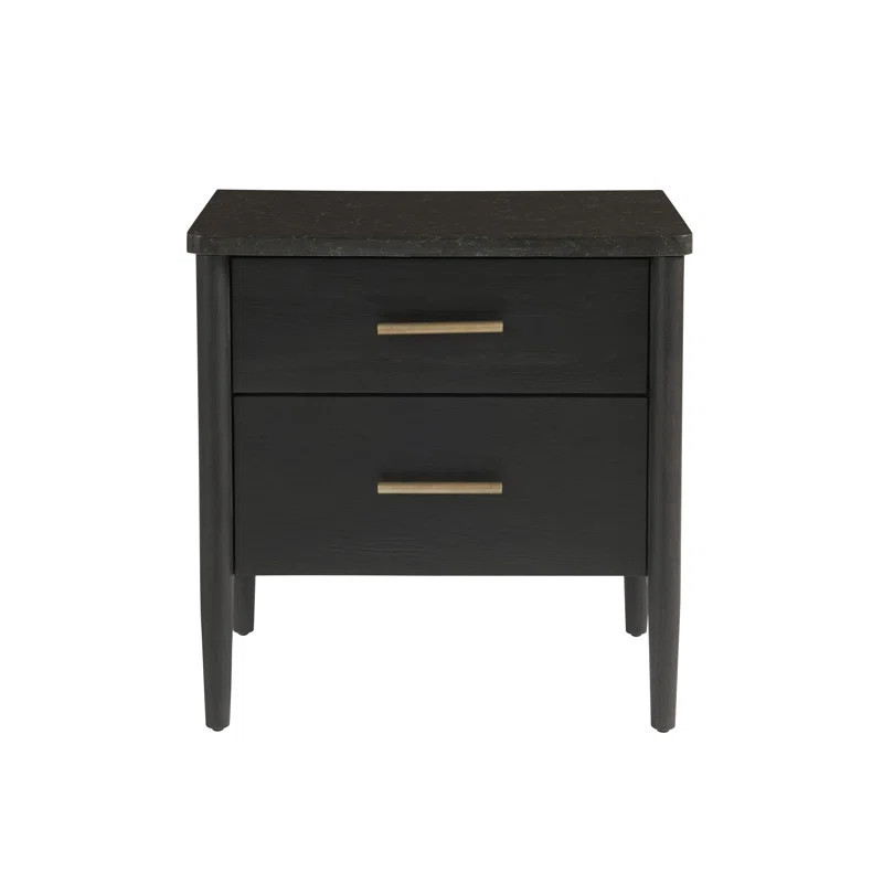 Ingrid 2 - Drawer Nightstand | Wayfair North America