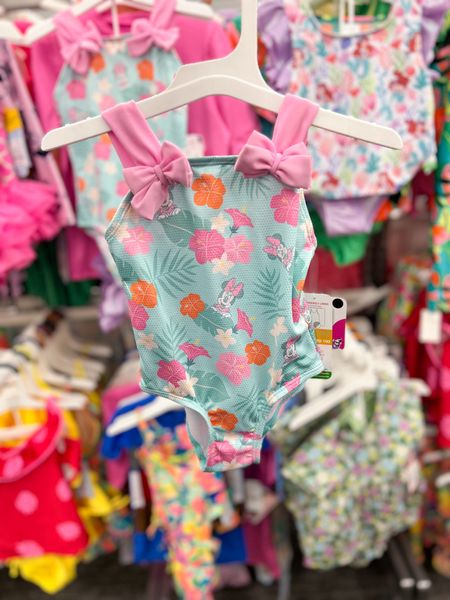 Toddler Disney swimsuits

Target finds, Target style, Minnie Mouse 

#LTKfamily #LTKkids #LTKswim
