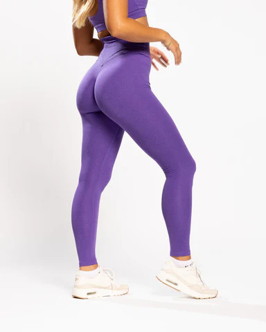 Bare Contour Legging : 26" | P'tula