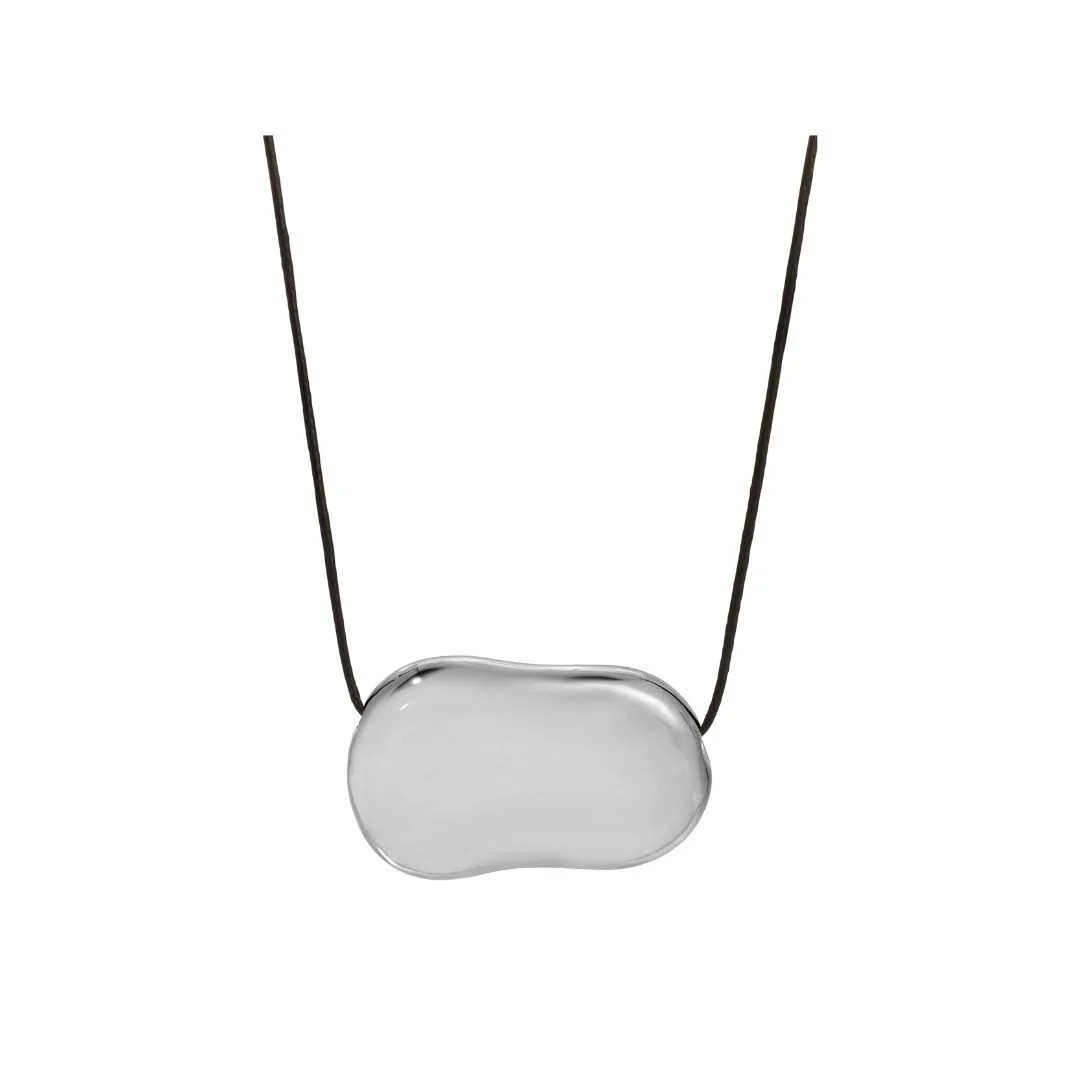 JULIA SILVER / BLACK | Heaven Mayhem