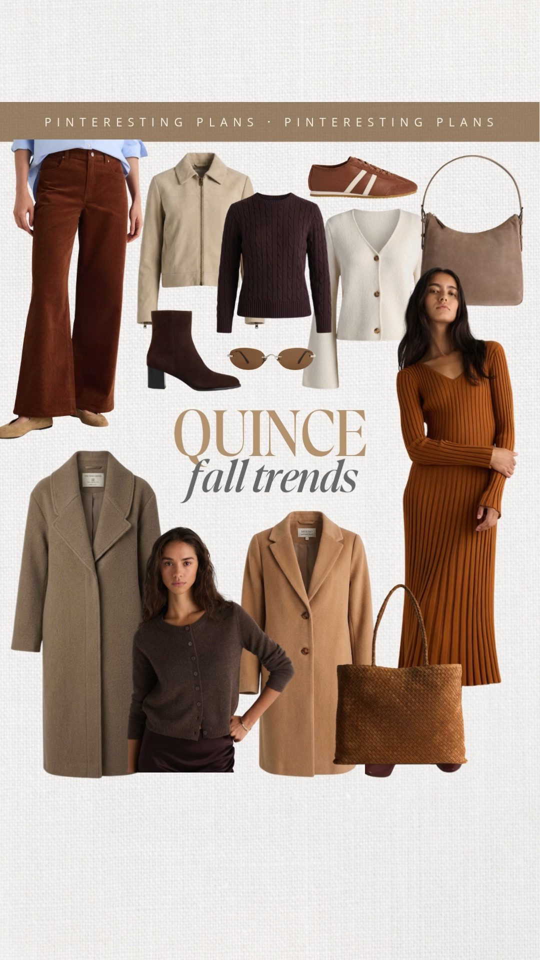 Quince fall trends 🙌🏻🙌🏻

#LTKSeasonal #LTKOver40 #LTKootd
