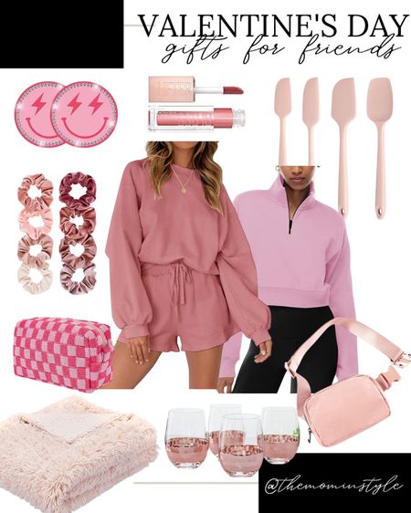 Valentines Day gifts for Friends - Galentines Gifts - Valentines Day - Gifts for Her - Gifts for Girlfriends 

#LTKGiftGuide #LTKSeasonal