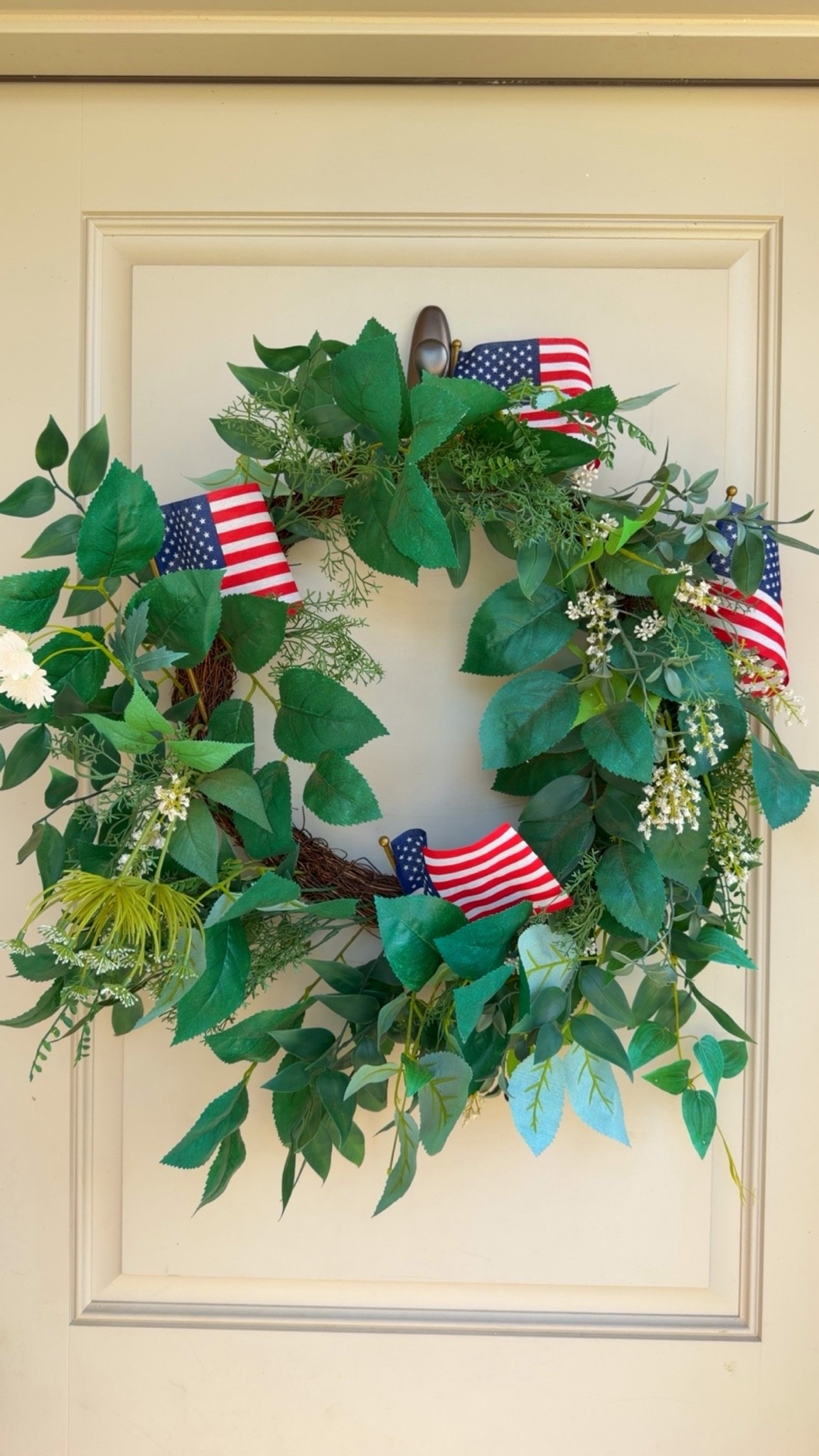 Wreath 🇺🇸✨