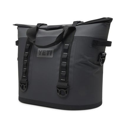 YETI Hopper M30 Soft Cooler | Williams-Sonoma