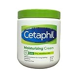 Cetaphil Moisturizing Cream For Dry Sensitive Skin 20oz NEW by HunterShop | Amazon (US)