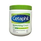 Cetaphil Moisturizing Cream For Dry Sensitive Skin 20oz NEW by HunterShop | Amazon (US)