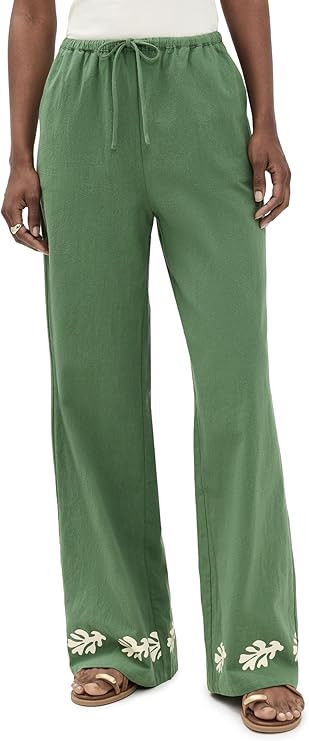 Seven Wonders Women's Amalia Pants | Amazon (US)