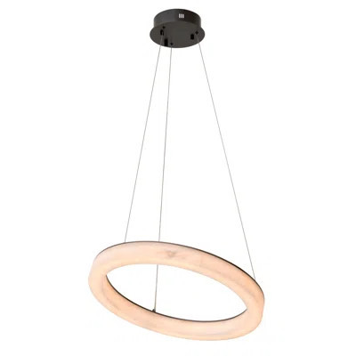 Gallen LED Round / Oval Chandelier | Perigold