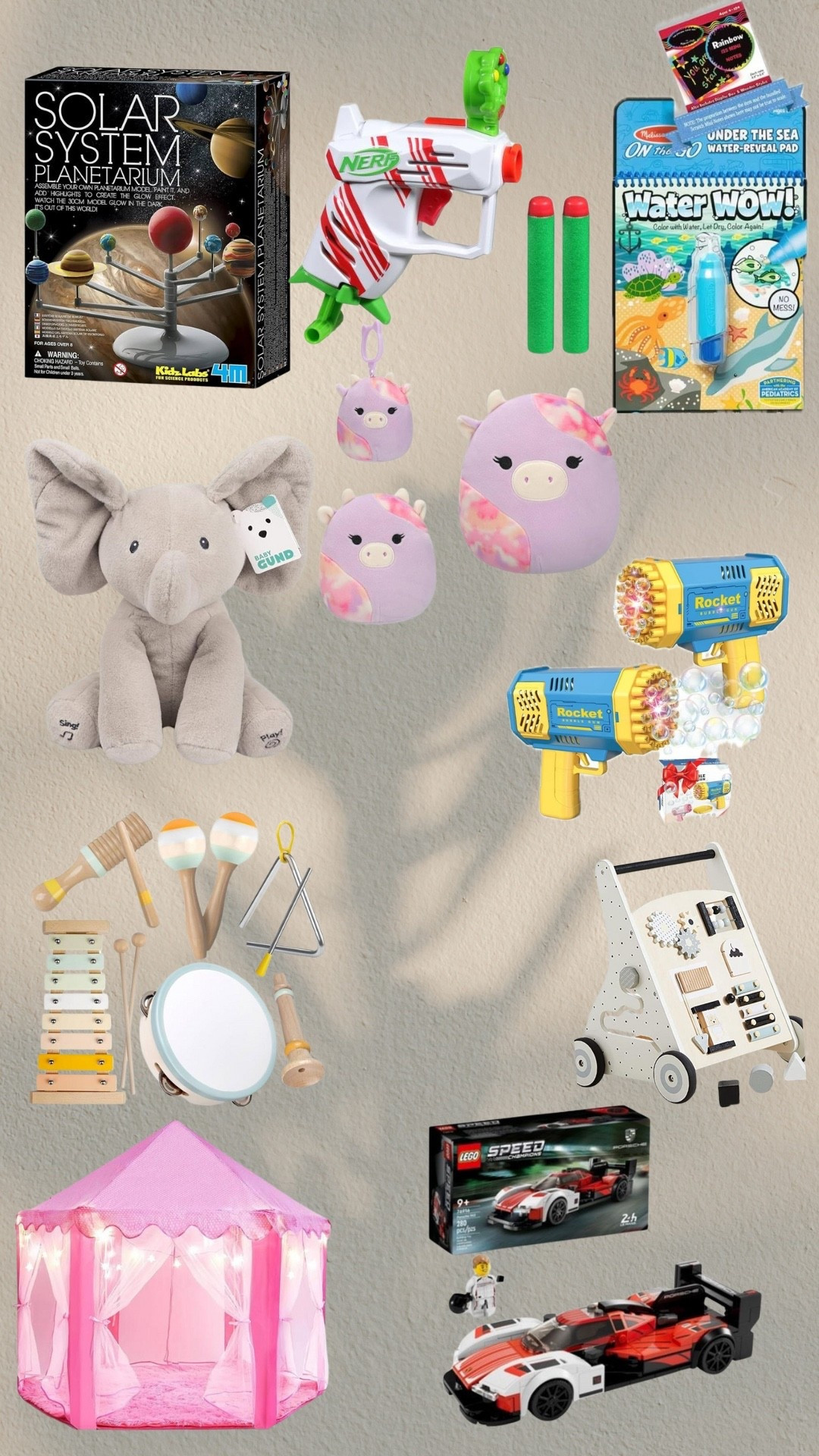 Kids holiday gift guide 🧸🪁🪀

#LTKKids #LTKHoliday #LTKGiftGuide