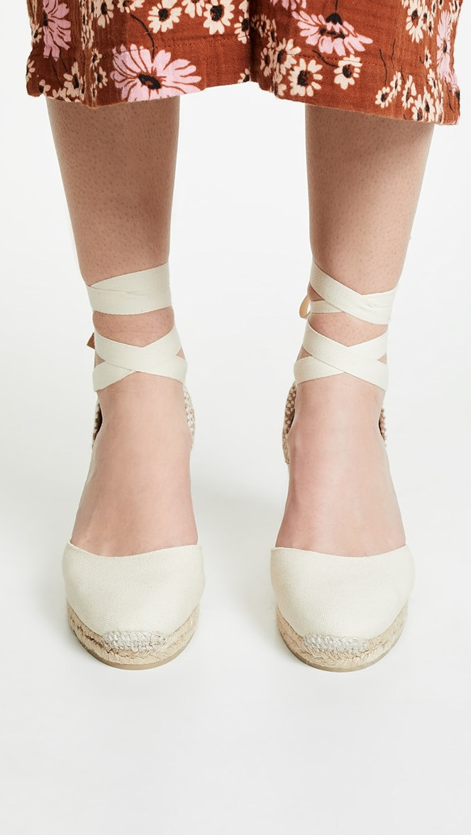 Carina Wedge Espadrilles | Shopbop