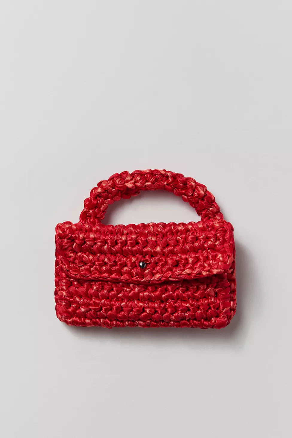 Catarina Mina Mini Pouch Bag | Urban Outfitters (US and RoW)