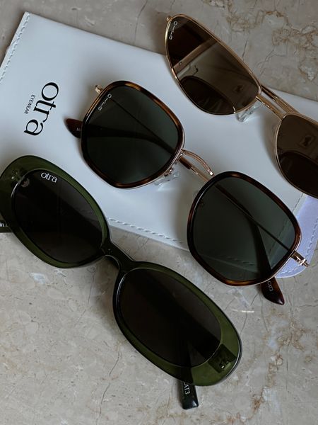 Set for spring / summer with these glasses 🤓 

#LTKstyletip #LTKfindsunder100 #LTKGiftGuide
