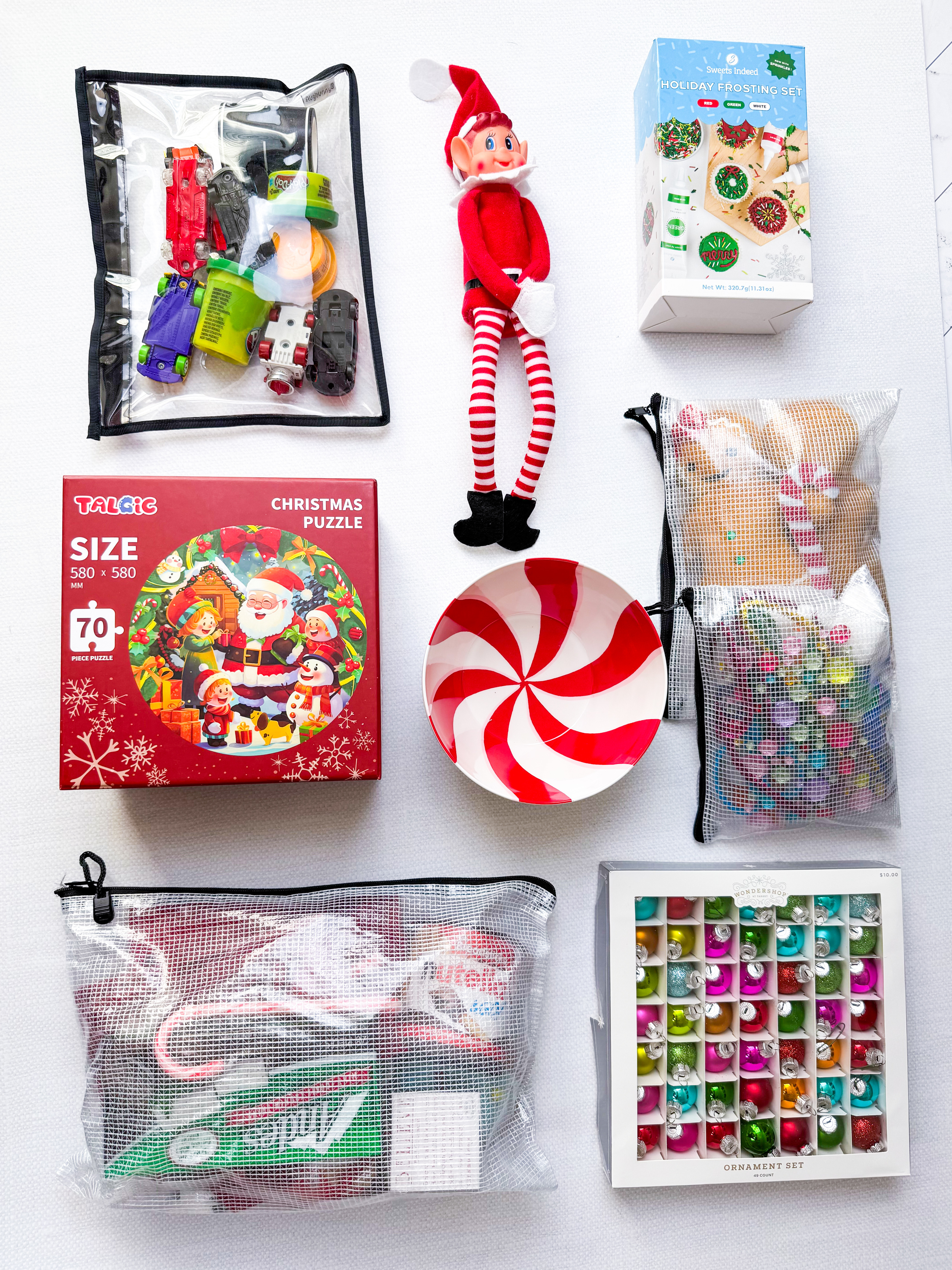 Holiday Elf supplies - so much easier keeping items organized in one place with everything you need for the nightly Elf setups - in a non- seen though container so little ones can’t see! 




Storage bins , storage container , organizing supplies , elf supplies , holiday elf , elf ideas #ltkcyberweek #ltkfindsunder50 

#LTKHoliday #LTKKids #LTKHome