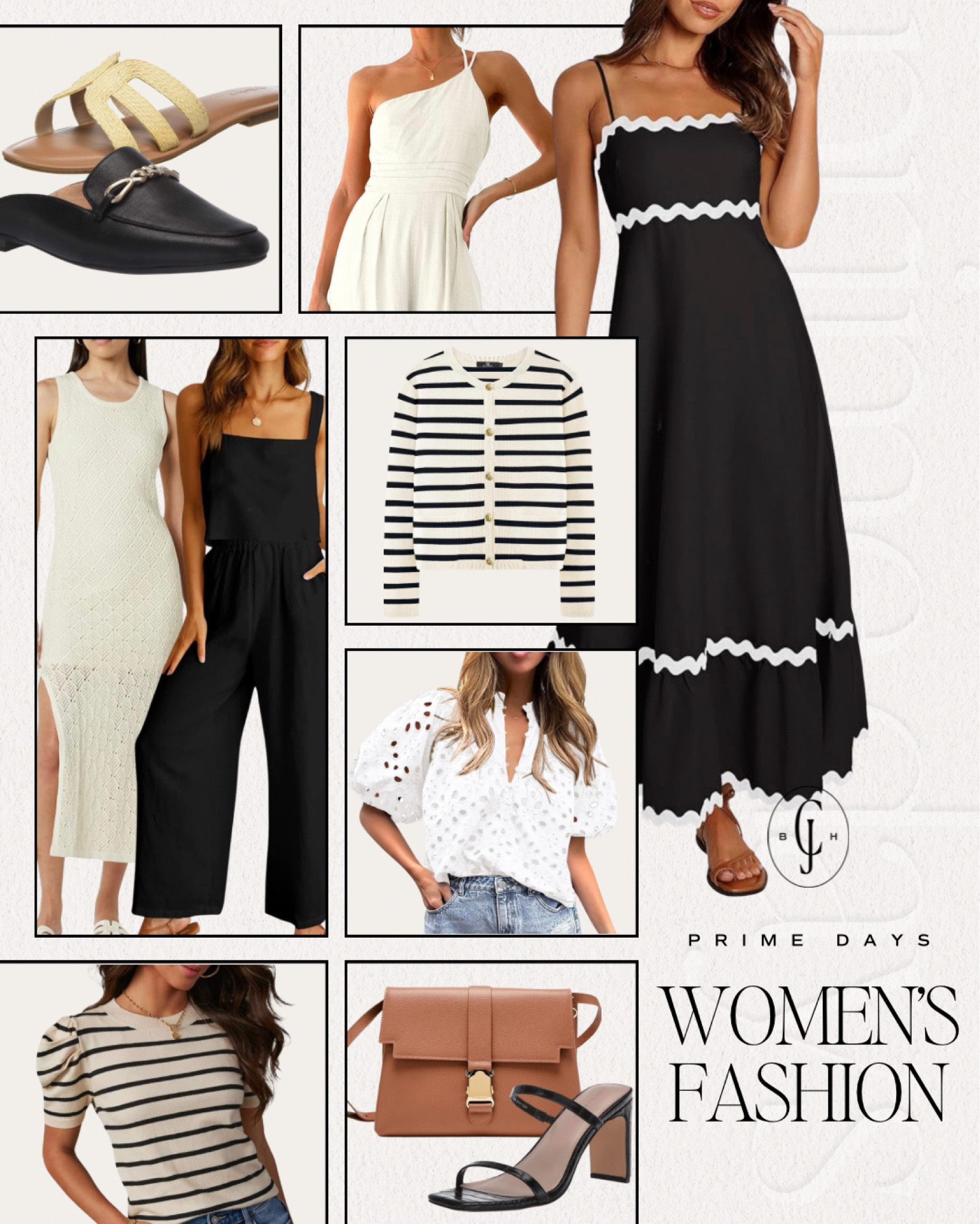 My favorite fashion pieces for women from the @amazon prime days sale! #primedays #amazonfinds

#LTKWorkwear #LTKStyleTip #LTKSaleAlert